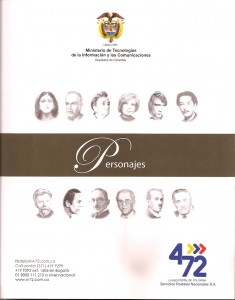 EmisionPersonajesContracarat