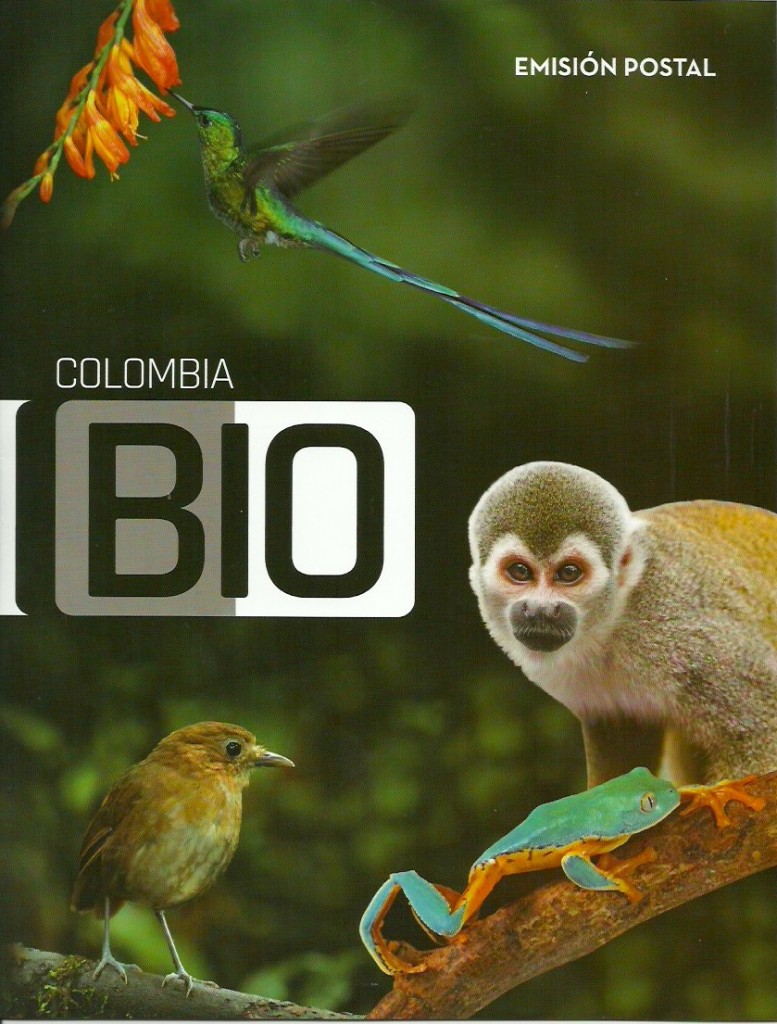 ColombiaBIO1