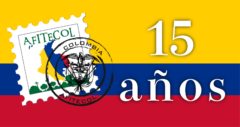 AFITECOL – Amigos de la Filatelia Temática en Colombia | 2008 – 2023